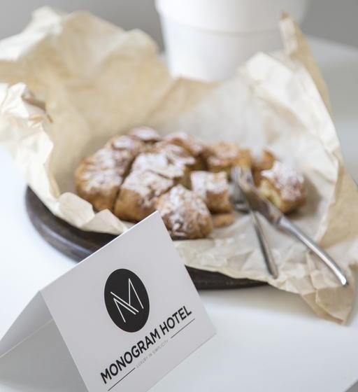 Fotos del hotel Monogram:  8