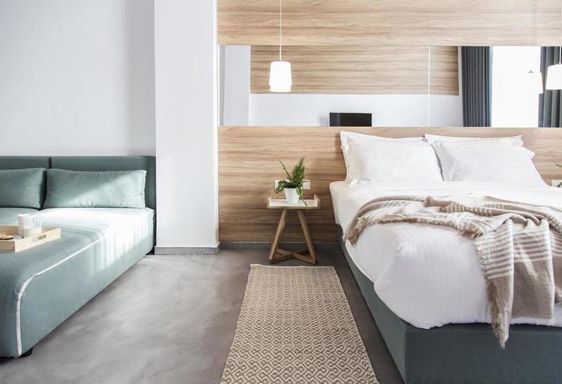 Fotos del hotel Monogram:  9