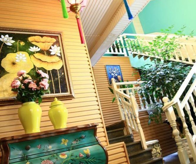 Fotos del hotel Qingqing Inn West Street Branch One:  6