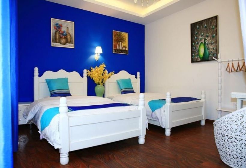 Fotos del hotel Qingqing Inn West Street Branch One:  16