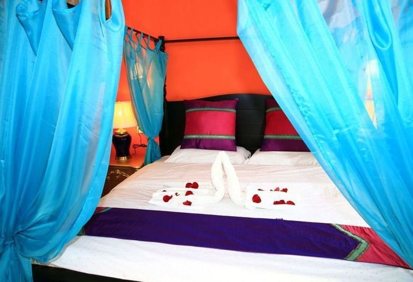 Fotos del hotel Qingqing Inn West Street Branch One:  25