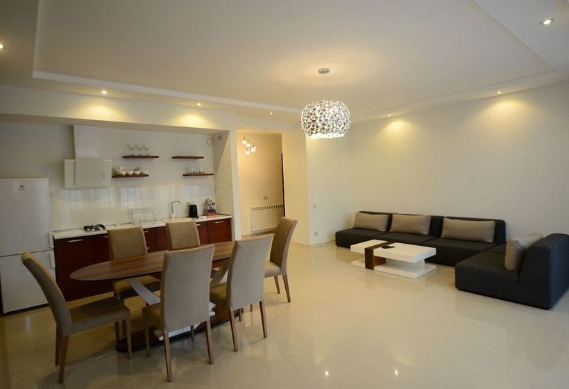 Fotos del hotel Royal Palace  Tbilisi:  21