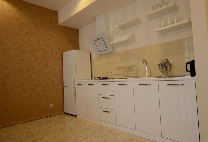 Fotos del hotel Royal Palace  Tbilisi:  4