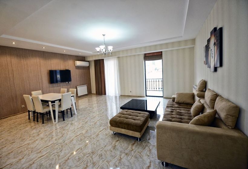 Fotos del hotel Royal Palace  Tbilisi:  24