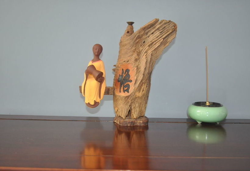 Fotos del hotel Yangshuo Tao House:  8