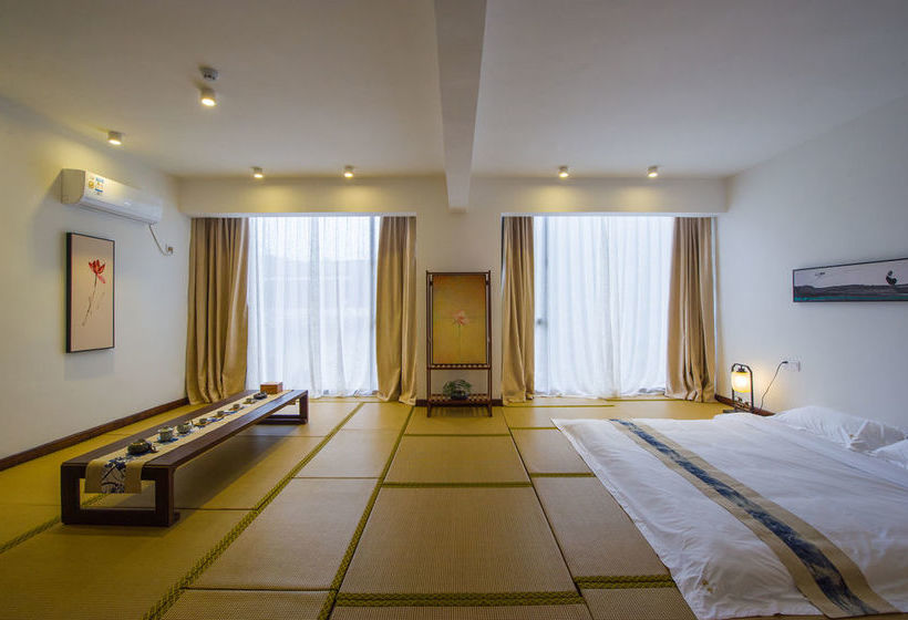 Fotos del hotel Yangshuo Tao House:  23