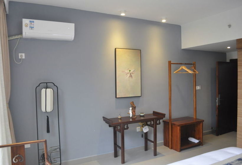 Fotos del hotel Yangshuo Tao House:  20