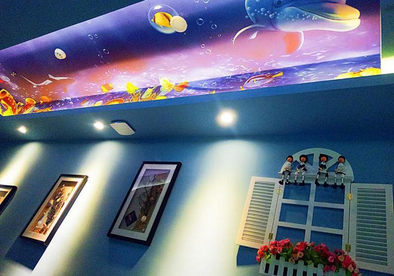 Fotos del hotel Vegas Cultural Hotel Chunxi Branch:  2