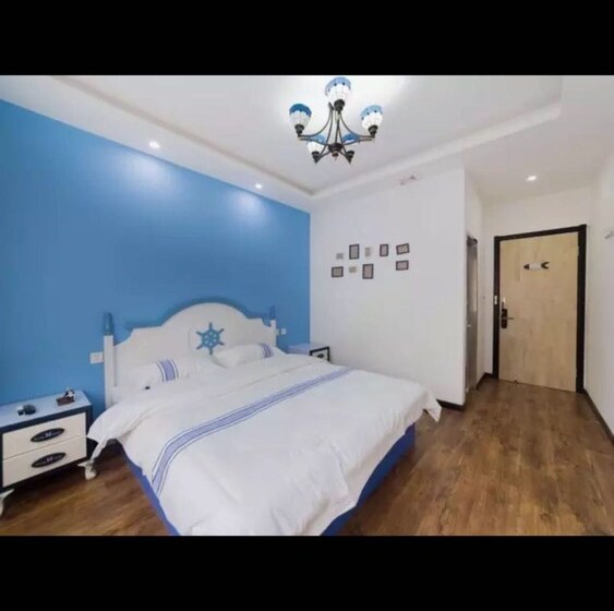 Fotos del hotel Pleasant Goat Boutique:  11