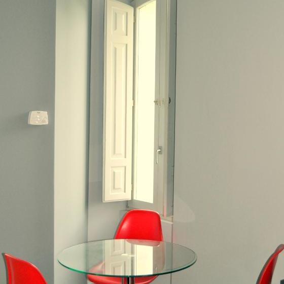 Fotos del hotel Apartamentos Rurales Casona La Sierra:  2