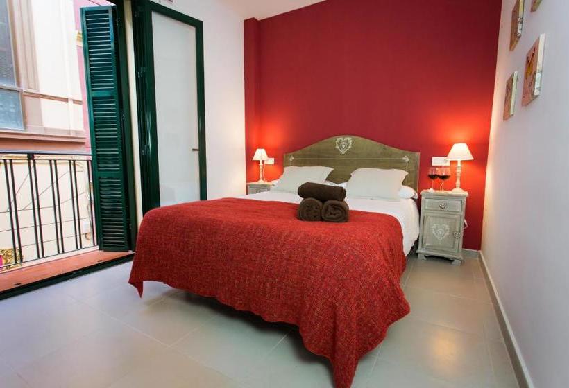 Fotos del hotel Holidays2malaga Flamenco Apartments:  13