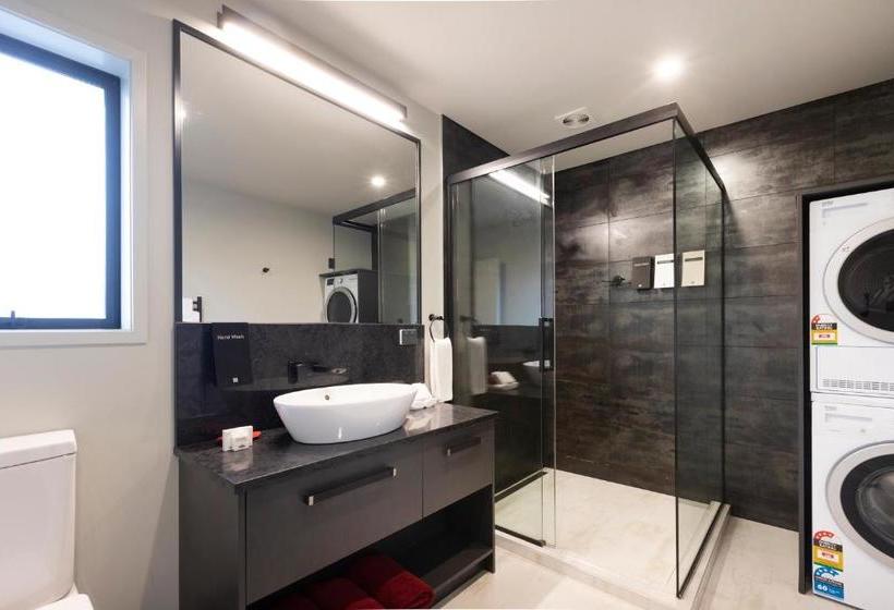 Fotos del hotel Kings On Peace:  10