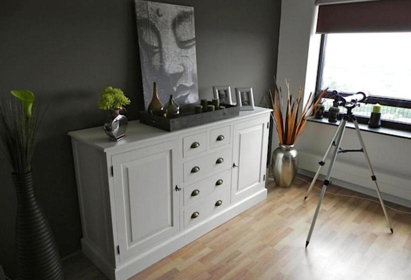 Fotos del hotel The Penthouse:  13