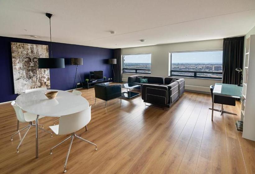 Fotos del hotel The Penthouse:  5