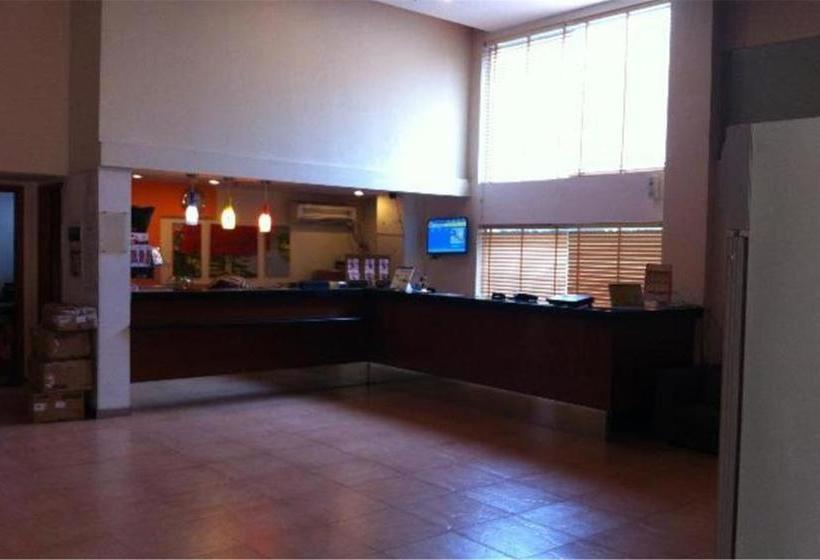 Fotos del hotel 7days Inn Shanghai Lujiazui:  3