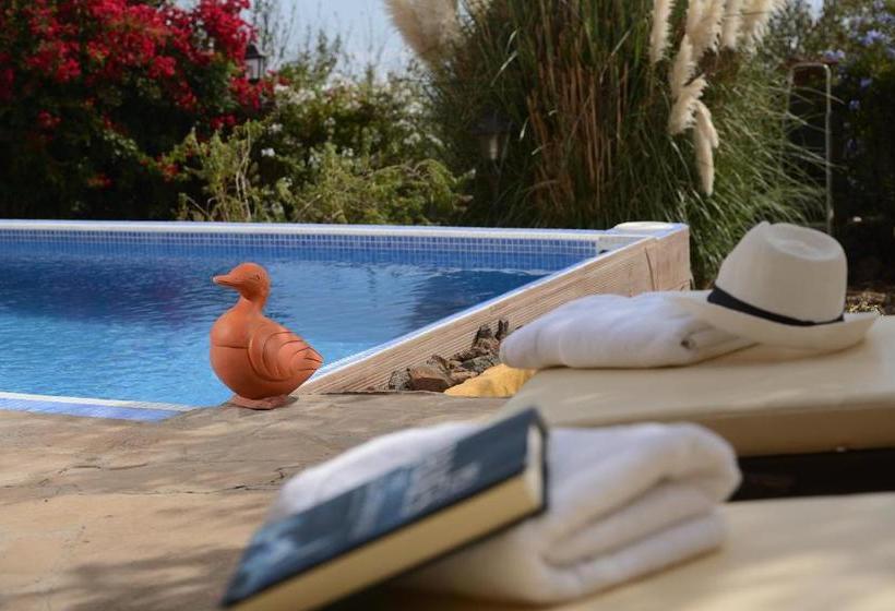 Fotos del hotel Finca La Majadera:  15