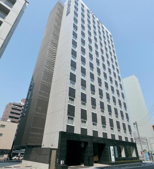 Fotos del hotel Just Inn Premium Nagoyaeki:  18