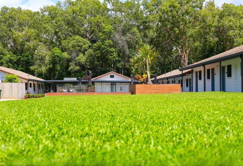 Fotos del hotel Uyoung Diving Resort:  14