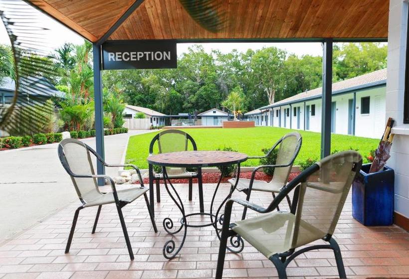 Fotos del hotel Uyoung Diving Resort:  22