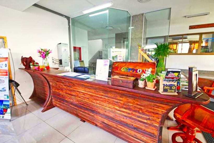 Fotos del hotel Jade Tower Downtown:  2