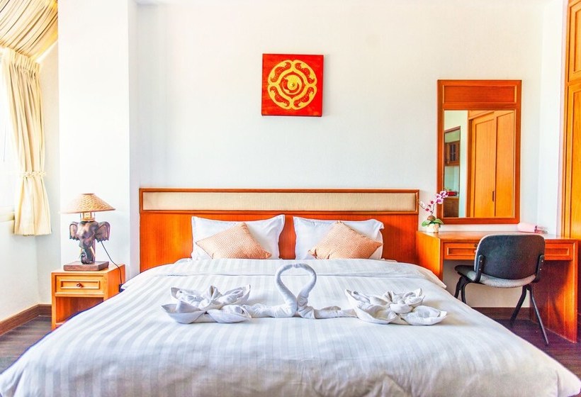 Fotos del hotel Jade Tower Downtown:  9