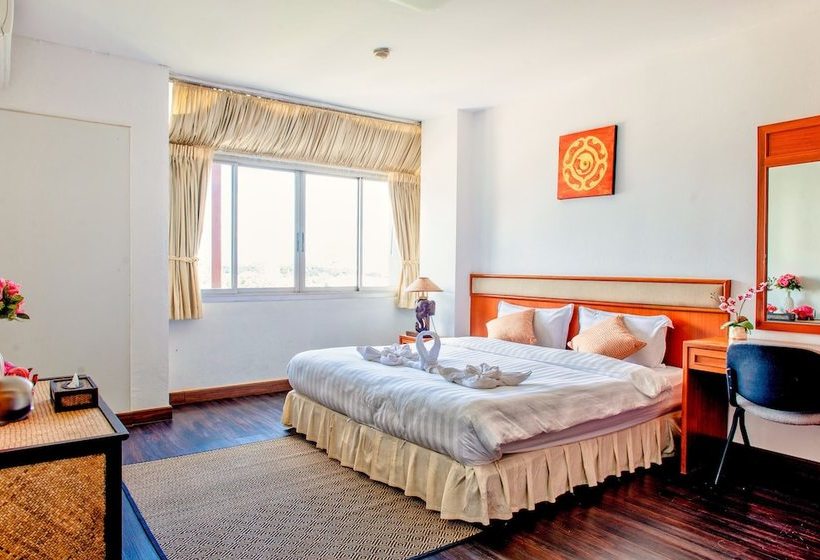 Fotos del hotel Jade Tower Downtown:  11