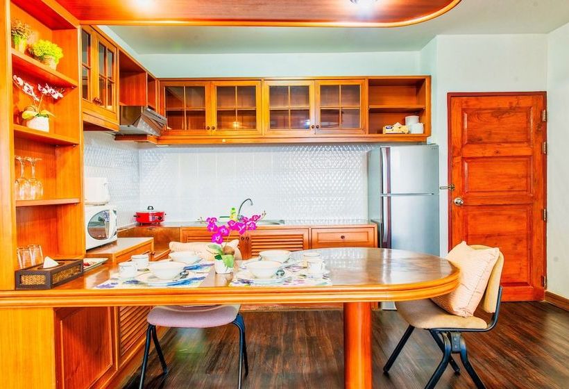 Fotos del hotel Jade Tower Downtown:  15