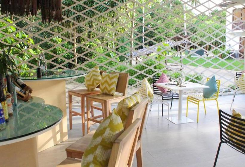 Fotos del hotel Covo:  14