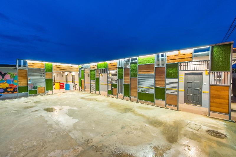 Fotos del hotel Ar Residence:  3