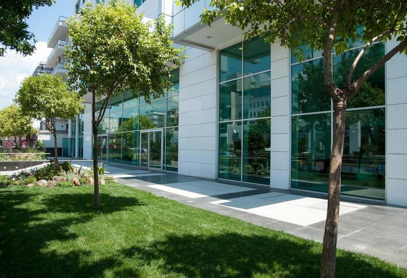 Fotos del hotel Athenaeum Palace & Luxury Suites:  15