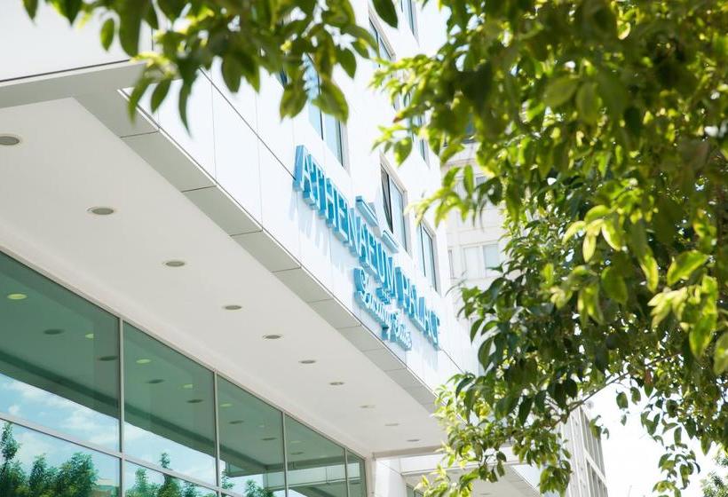 Fotos del hotel Athenaeum Palace & Luxury Suites:  8