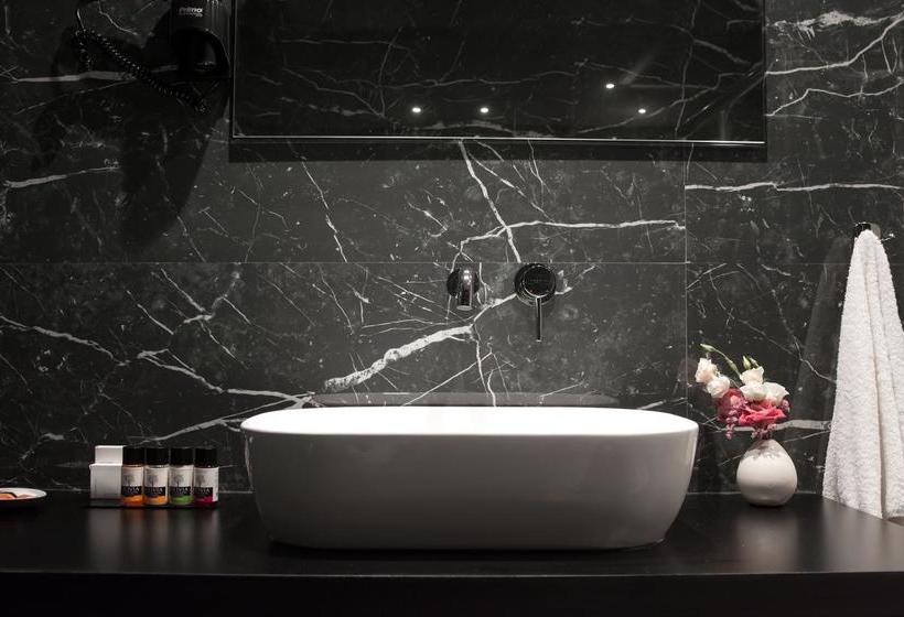 Fotos del hotel Athenaeum Palace & Luxury Suites:  18