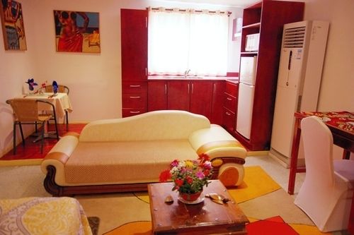 Fotos del hotel Robyanne S Lodge & Restaurant:  8