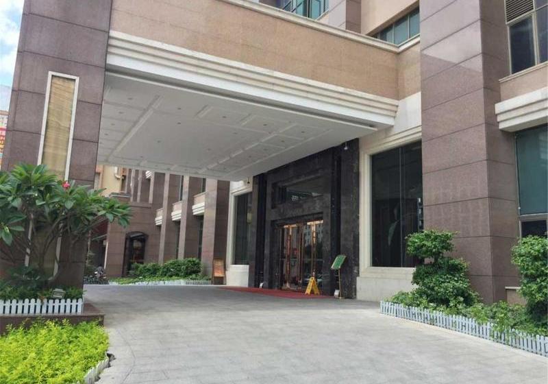 Fotos del hotel The Century:  7