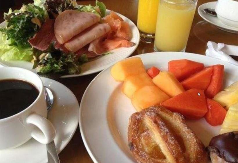 Fotos del hotel Ji Hotel Youyi Road Tianjin:  2