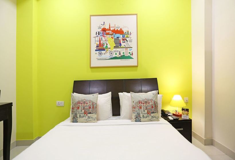 Fotos del hotel Oyo Flagship 545 Rohini Pitampura:  8