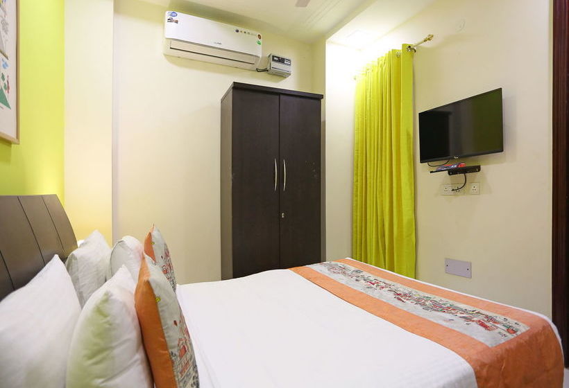 Fotos del hotel Oyo Flagship 545 Rohini Pitampura:  10