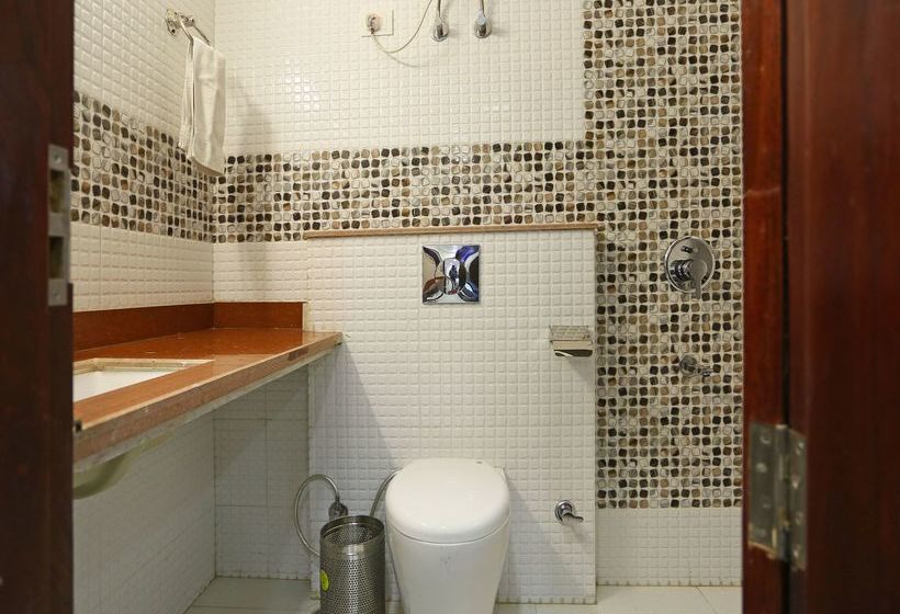 Fotos del hotel Oyo Flagship 545 Rohini Pitampura:  18