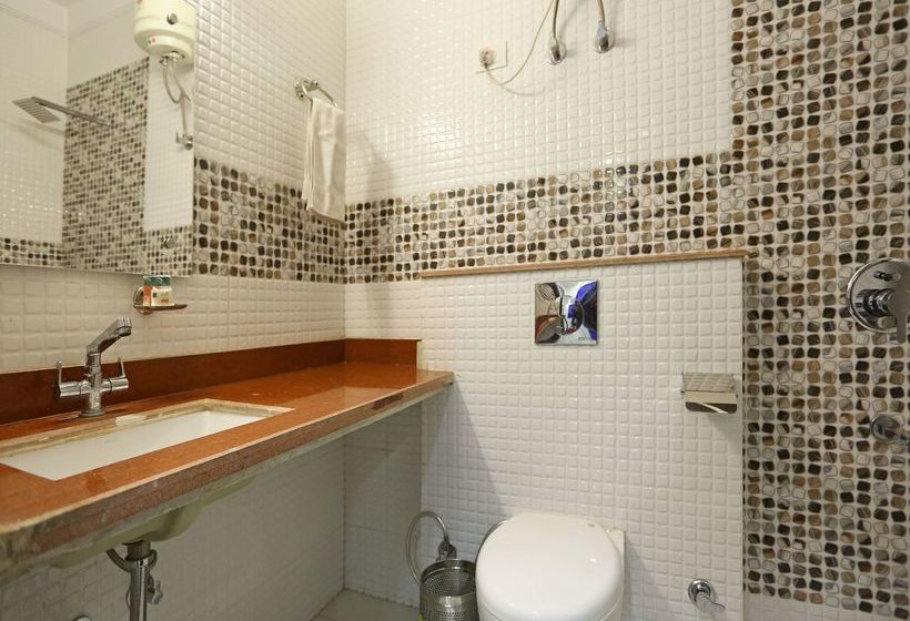 Fotos del hotel Oyo Flagship 545 Rohini Pitampura:  20