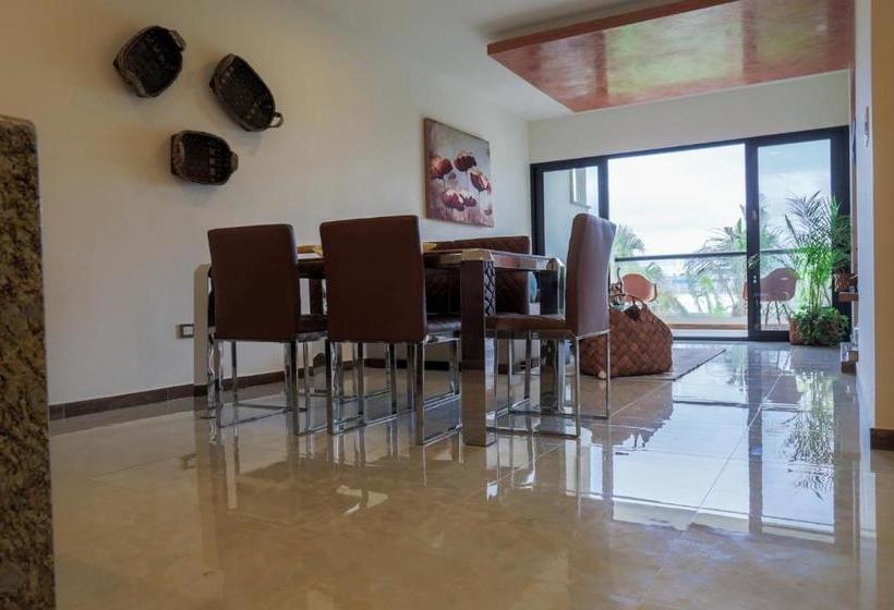 Fotos del hotel Tres Soles Apartments:  13