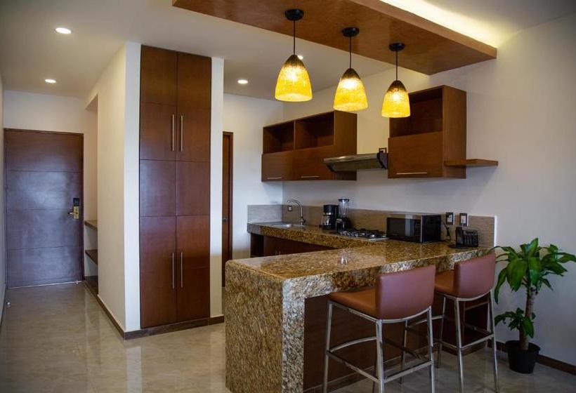 Fotos del hotel Tres Soles Apartments:  14