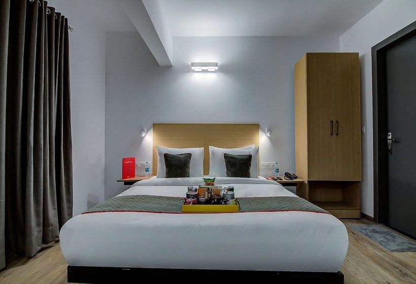 Fotos del hotel Oyo Townhouse 035 Indiranagar:  3