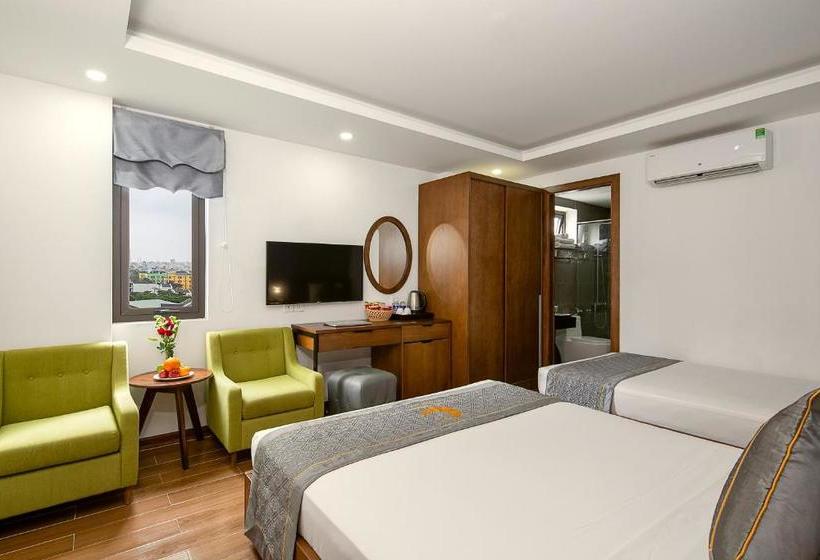 Fotos del hotel Hana  Da Nang:  2