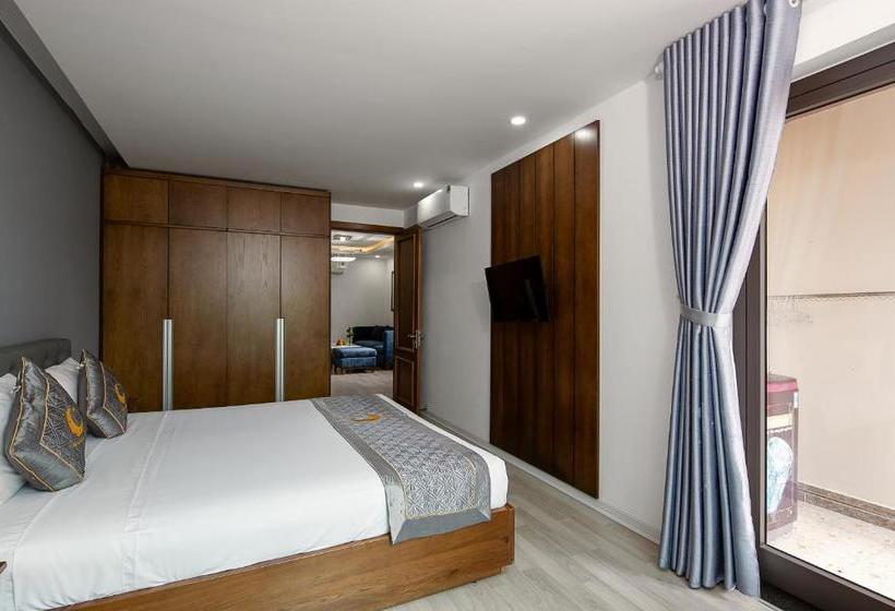 Fotos del hotel Hana  Da Nang:  8