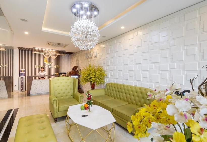 Fotos del hotel Hana  Da Nang:  10