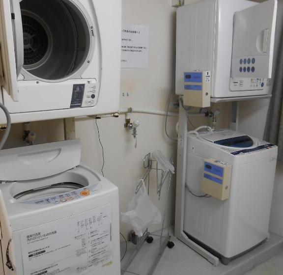 Fotos del hotel Niigata Terminal:  10