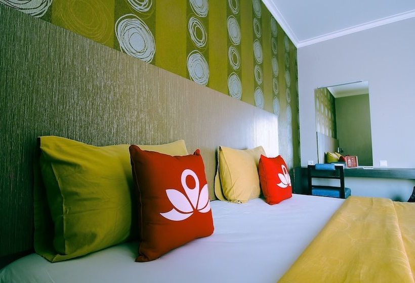 Fotos del hotel Andelir Hotel By Zen Rooms:  3