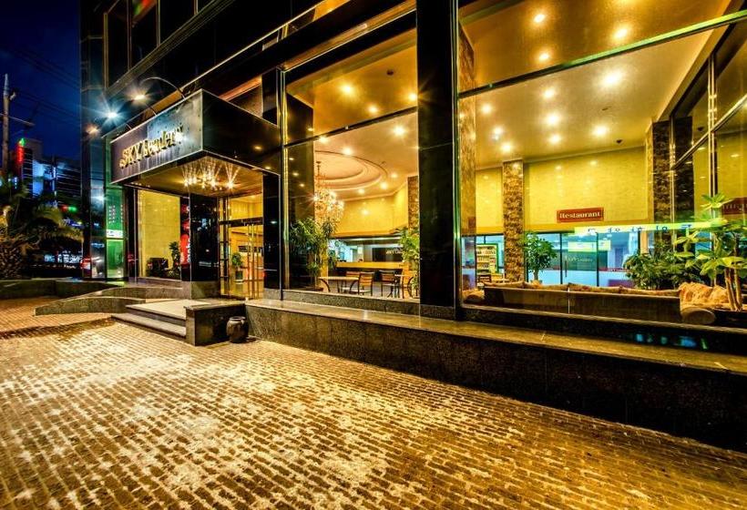 Fotos del hotel Sky Leaders:  12