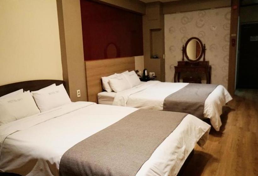 Fotos del hotel Sky Leaders:  8