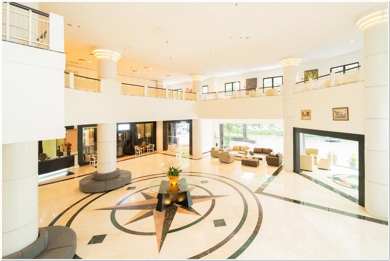 The Sunerra Bandung City Centre